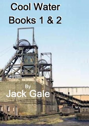 Cover image for Cool Water