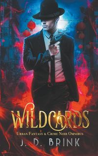 Cover image for Wildcards