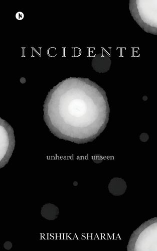 Cover image for Incidente
