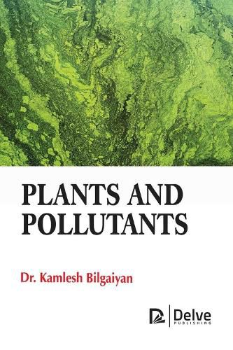 Cover image for Plants and Pollutants