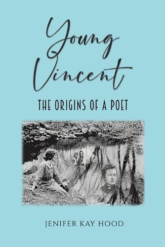 Cover image for Young Vincent