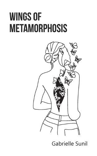 Cover image for Wings of Metamorphosis