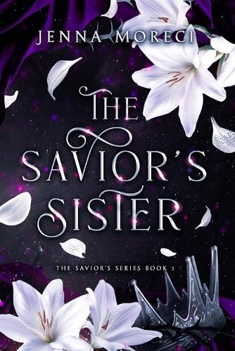 Cover image for The Savior's Sister