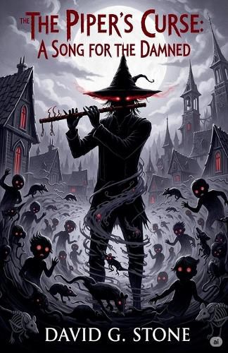 Cover image for The Piper's Curse