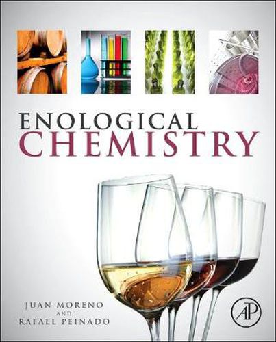 Cover image for Enological Chemistry