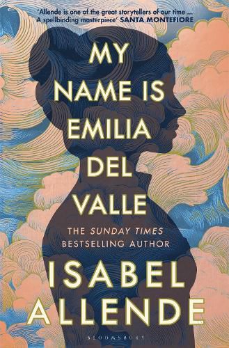 Cover image for My Name is Emilia del Valle