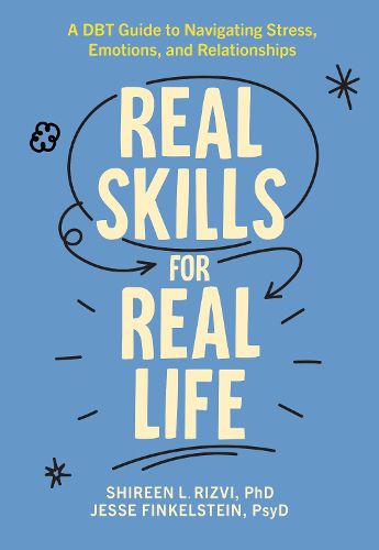 Cover image for Real Skills for Real Life