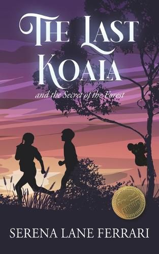 Cover image for The Last Koala