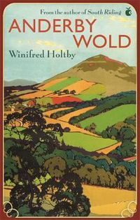 Cover image for Anderby Wold