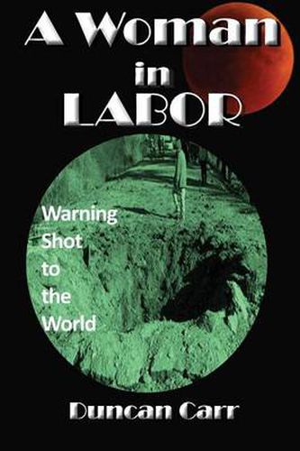 Cover image for A Woman in Labor