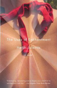 Cover image for The Uses of Enchantment
