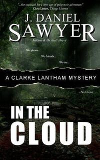 Cover image for In The Cloud