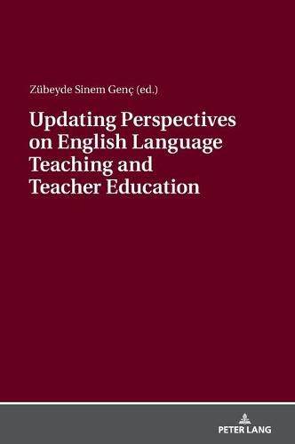 Cover image for Updating Perspectives on English Language Teaching and Teacher Education