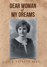 Cover image for Dear Woman of My Dreams