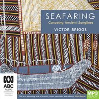 Cover image for Seafaring