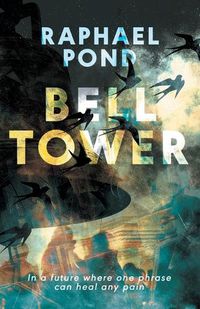 Cover image for Bell Tower