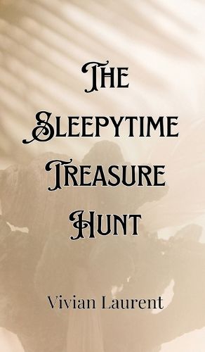 Cover image for The Sleepytime Treasure Hunt