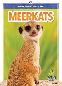 Cover image for Meerkats