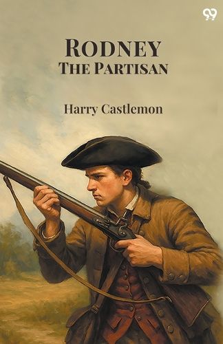 Cover image for Rodney The Partisan (Edition1)