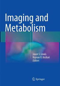 Cover image for Imaging and Metabolism