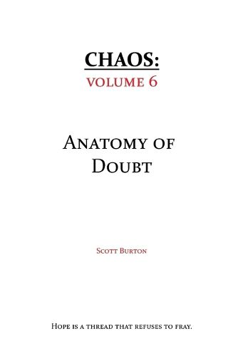 Cover image for Chaos