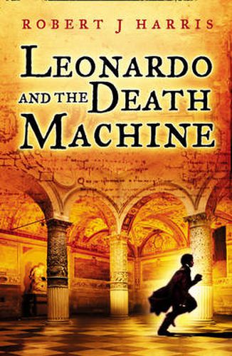 Leonardo and the Death Machine