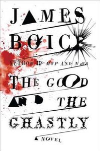 Cover image for Good and the Ghastly