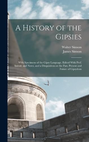 A History of the Gipsies