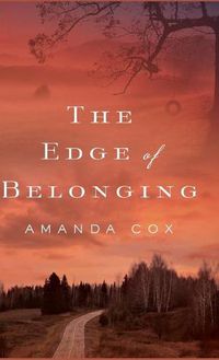 Cover image for Edge of Belonging