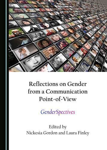 Cover image for Reflections on Gender from a Communication Point-of-View: GenderSpectives