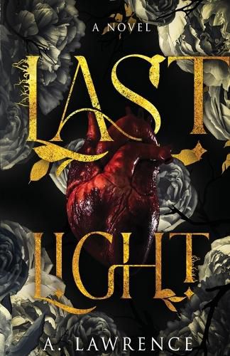 Cover image for Last Light