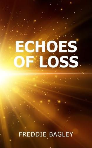 Cover image for Echoes of Loss