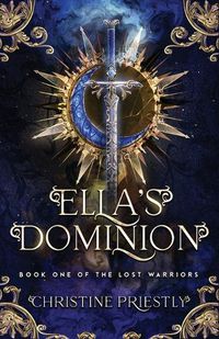 Cover image for Ella's Dominion