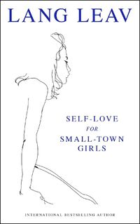 Cover image for Self-Love for Small-Town Girls