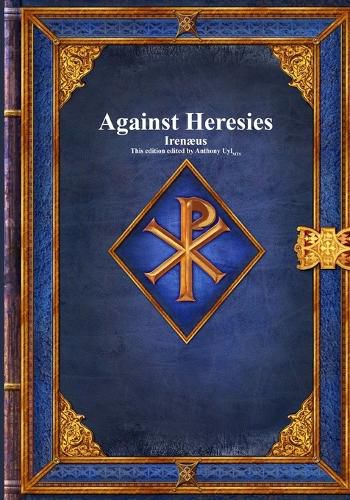 Against Heresies