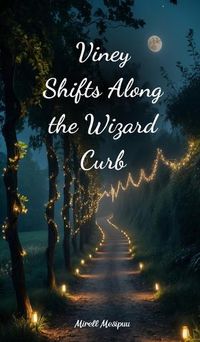 Cover image for Viney Shifts Along the Wizard Curb