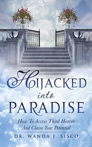 Cover image for Hijacked Into Paradise