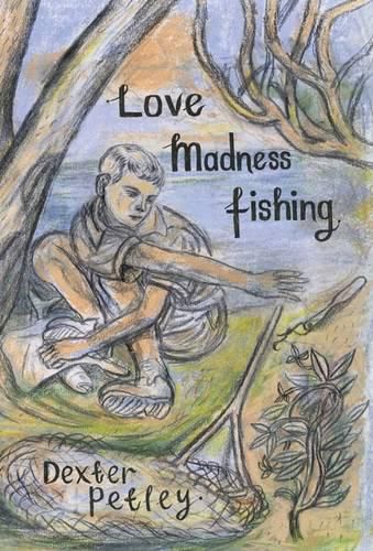 Cover image for Love, Madness, Fishing
