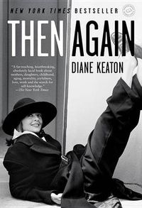 Cover image for Then Again
