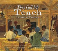 Cover image for They Call Me Teach