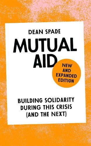 Cover image for Mutual Aid