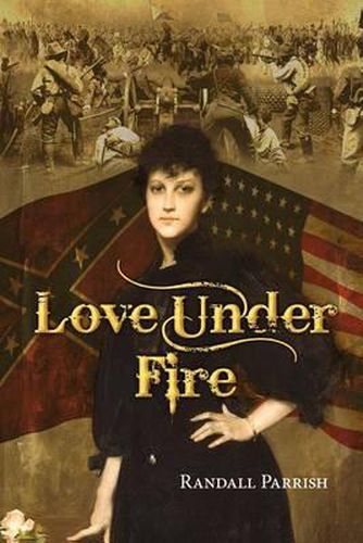 Cover image for Love Under Fire