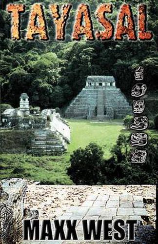 Cover image for Tayasal
