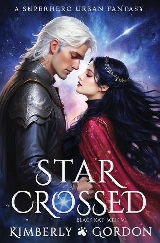 Cover image for Star Crossed