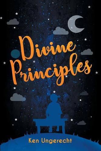 Cover image for Divine Principles