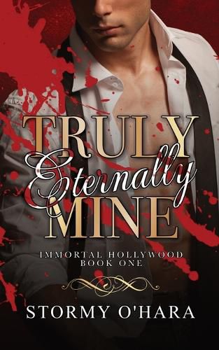 Cover image for Truly Eternally Mine