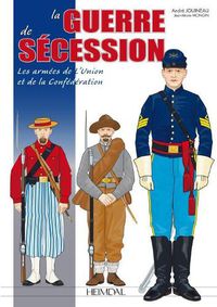 Cover image for La Guerre De SeCession