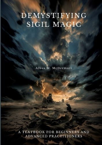 Cover image for Demystifying Sigil Magic