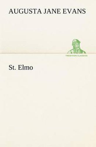 Cover image for St. Elmo
