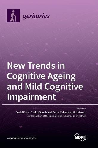 Cover image for New Trends in Cognitive Ageing and Mild Cognitive Impairment